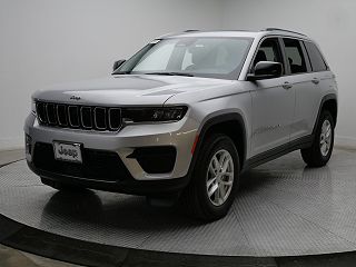 2023 Jeep Grand Cherokee Laredo VIN: 1C4RJHAG0PC623108
