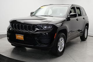2023 Jeep Grand Cherokee Laredo VIN: 1C4RJHAGXP8882871