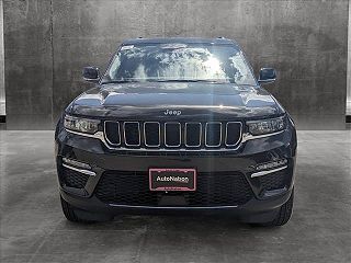 2023 Jeep Grand Cherokee Limited Edition 1C4RJGBG4P8890635 in Katy, TX 5