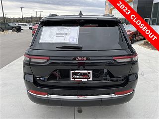 2023 Jeep Grand Cherokee 4xe 1C4RJYB68P8791068 in Knoxville, TN 13