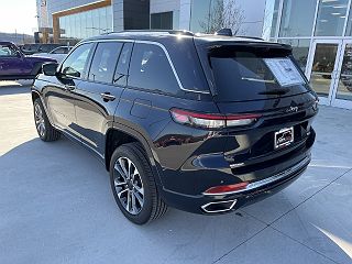 2023 Jeep Grand Cherokee Overland 1C4RJHDGXP8864267 in Knoxville, TN 19