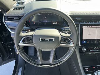 2023 Jeep Grand Cherokee Overland 1C4RJHDGXP8864267 in Knoxville, TN 8