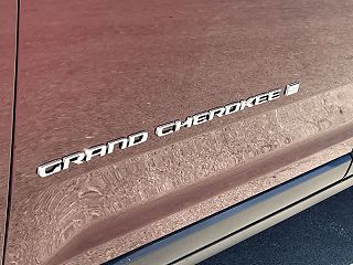 2023 Jeep Grand Cherokee Limited Edition 1C4RJGBG9PC587394 in Las Vegas, NV 15