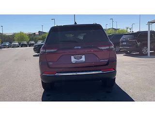 2023 Jeep Grand Cherokee Limited Edition 1C4RJGBG9PC587394 in Las Vegas, NV 7