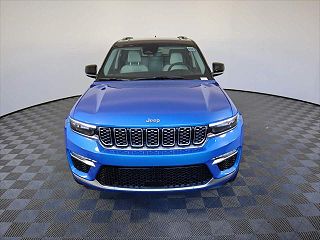 2023 Jeep Grand Cherokee Summit 1C4RJGEG2P8734587 in Las Vegas, NV 3