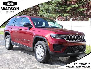 2023 Jeep Grand Cherokee Laredo VIN: 1C4RJHAG5P8870000