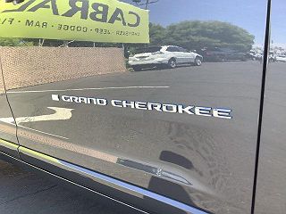 2023 Jeep Grand Cherokee Overland 4xe 1C4RJYD68PC634067 in Manteca, CA 44