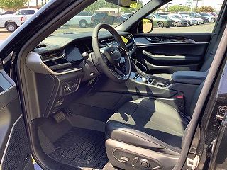 2023 Jeep Grand Cherokee Trailhawk 4xe 1C4RJYC66P8903834 in Manteca, CA 7