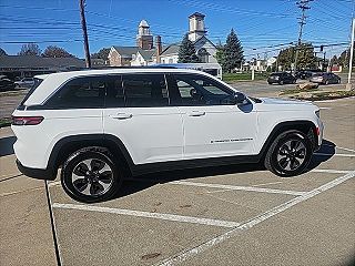 2023 Jeep Grand Cherokee 4xe 1C4RJYB61P8784835 in Mayfield Village, OH 14