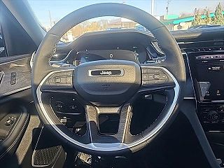 2023 Jeep Grand Cherokee 4xe 1C4RJYB61P8784835 in Mayfield Village, OH 19