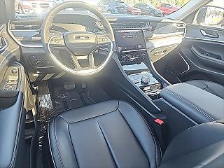 2023 Jeep Grand Cherokee 4xe 1C4RJYB61P8784835 in Mayfield Village, OH 20