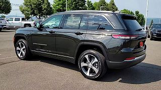 2023 Jeep Grand Cherokee 4xe 1C4RJYB64PC650723 in Medford, OR 6