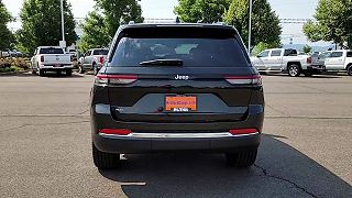 2023 Jeep Grand Cherokee 4xe 1C4RJYB64PC650723 in Medford, OR 7