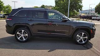 2023 Jeep Grand Cherokee 4xe 1C4RJYB64PC650723 in Medford, OR 9