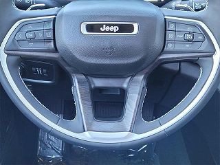 2023 Jeep Grand Cherokee 4xe 1C4RJYB64P8785753 in Merced, CA 22