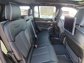 2023 Jeep Grand Cherokee Overland 4xe 1C4RJYD61P8791586 in Midland, TX 13