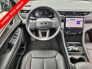 2023 Jeep Grand Cherokee Limited Edition 1C4RJHBG1PC669366 in Milpitas, CA 12