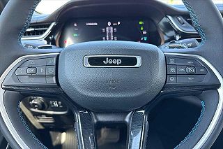 2023 Jeep Grand Cherokee Trailhawk 4xe 1C4RJYC63P8769302 in National City, CA 20