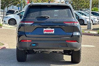 2023 Jeep Grand Cherokee Trailhawk 4xe 1C4RJYC63P8769302 in National City, CA 6