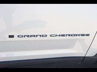 2023 Jeep Grand Cherokee Trailhawk 4xe 1C4RJYC66P8774378 in O'Fallon, MO 9