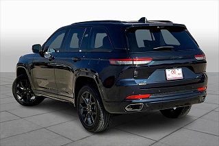 2023 Jeep Grand Cherokee 4xe 1C4RJYB6XP8892659 in Oklahoma City, OK 12