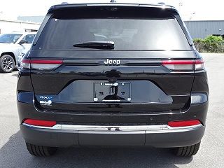 2023 Jeep Grand Cherokee 4xe 1C4RJYB6XP8791797 in Pensacola, FL 3