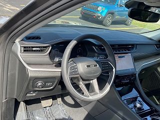 2023 Jeep Grand Cherokee Limited Edition 1C4RJHBG0PC600653 in Peotone, IL 16