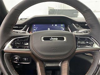 2023 Jeep Grand Cherokee Summit 4xe 1C4RJYE65P8798104 in Plymouth, WI 19