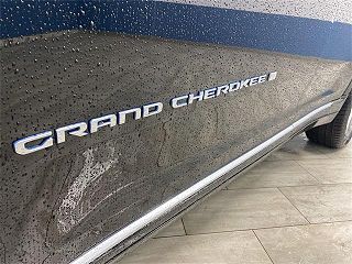 2023 Jeep Grand Cherokee Summit 4xe 1C4RJYE65P8798104 in Plymouth, WI 41