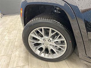 2023 Jeep Grand Cherokee Summit 4xe 1C4RJYE65P8798104 in Plymouth, WI 43