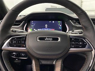 2023 Jeep Grand Cherokee Summit 4xe 1C4RJYE62P8807583 in Plymouth, WI 18