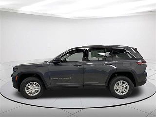 2023 Jeep Grand Cherokee  1C4RJHAG2PC594226 in Plymouth, WI 10