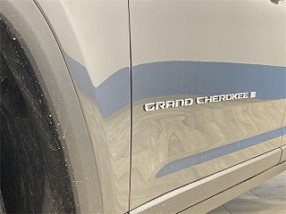 2023 Jeep Grand Cherokee  1C4RJHAG2PC594226 in Plymouth, WI 33