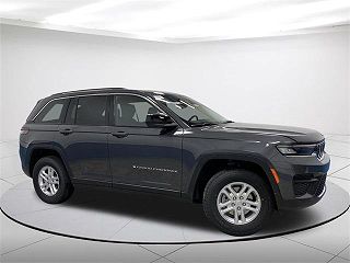 2023 Jeep Grand Cherokee  1C4RJHAG2PC594226 in Plymouth, WI 38