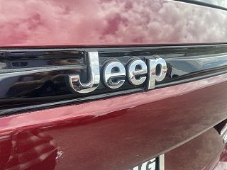 2023 Jeep Grand Cherokee Overland 1C4RJHDG9P8728289 in Pocatello, ID 21