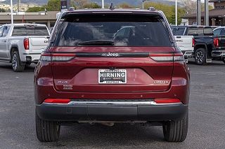 2023 Jeep Grand Cherokee Limited Edition 1C4RJHBGXP8109915 in Pocatello, ID 4