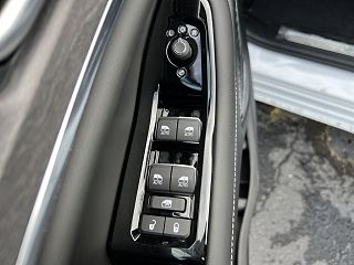 2023 Jeep Grand Cherokee Overland 4xe 1C4RJYD63PC666134 in Portland, OR 12