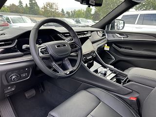 2023 Jeep Grand Cherokee Overland 4xe 1C4RJYD63PC666134 in Portland, OR 15