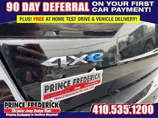 2023 Jeep Grand Cherokee 4xe 1C4RJYB63PC665715 in Prince Frederick, MD 10