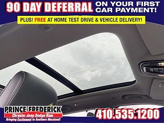 2023 Jeep Grand Cherokee 4xe 1C4RJYB63PC665715 in Prince Frederick, MD 16