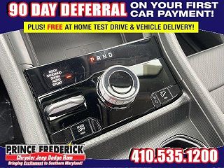 2023 Jeep Grand Cherokee 4xe 1C4RJYB63PC665715 in Prince Frederick, MD 22