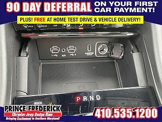2023 Jeep Grand Cherokee 4xe 1C4RJYB63PC665715 in Prince Frederick, MD 23