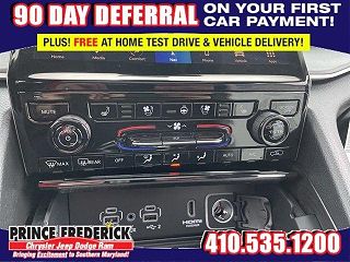 2023 Jeep Grand Cherokee 4xe 1C4RJYB63PC665715 in Prince Frederick, MD 24