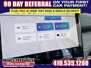 2023 Jeep Grand Cherokee 4xe 1C4RJYB63PC665715 in Prince Frederick, MD 26