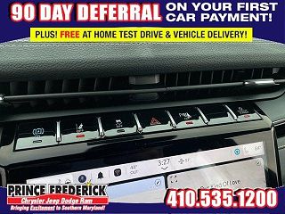 2023 Jeep Grand Cherokee 4xe 1C4RJYB63PC665715 in Prince Frederick, MD 28