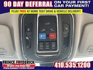 2023 Jeep Grand Cherokee 4xe 1C4RJYB63PC665715 in Prince Frederick, MD 30