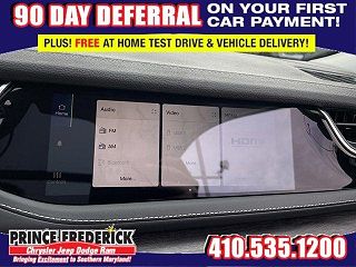2023 Jeep Grand Cherokee 4xe 1C4RJYB63PC665715 in Prince Frederick, MD 31