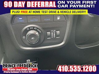 2023 Jeep Grand Cherokee 4xe 1C4RJYB63PC665715 in Prince Frederick, MD 32