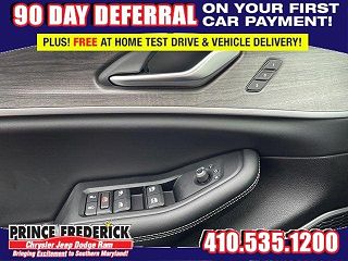 2023 Jeep Grand Cherokee 4xe 1C4RJYB63PC665715 in Prince Frederick, MD 33