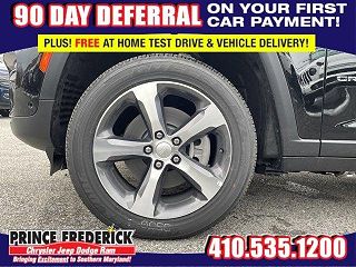 2023 Jeep Grand Cherokee 4xe 1C4RJYB63PC665715 in Prince Frederick, MD 9